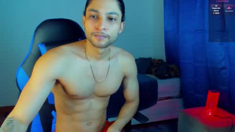Snapshot of massatgeserotics chatting on 03/01/26, 04:42 I Am Odin online show from 03/01/26, 04:42