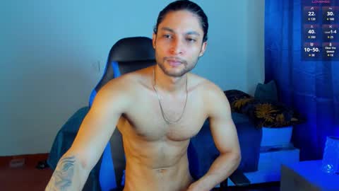 Snapshot of massatgeserotics chatting on 03/11/26, 05:52 I Am Odin online show from 03/11/26, 05:52