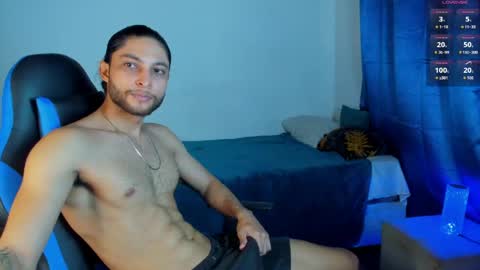 Snapshot of massatgeserotics chatting on 03/21/26, 10:24 I Am Odin online show from 03/21/26, 10:24