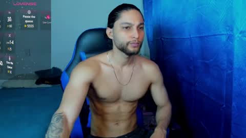 Snapshot of massatgeserotics chatting on 04/10/26, 11:31 I Am Odin online show from 04/10/26, 11:31