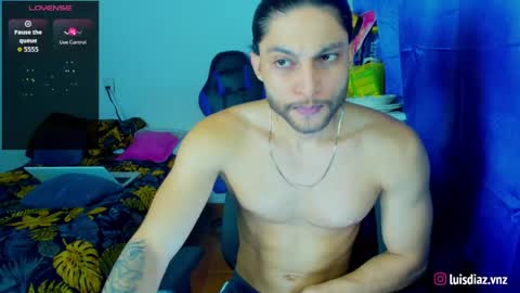Snapshot of massatgeserotics chatting on 05/27/26, 11:13 I Am Odin online show from 05/27/26, 11:13