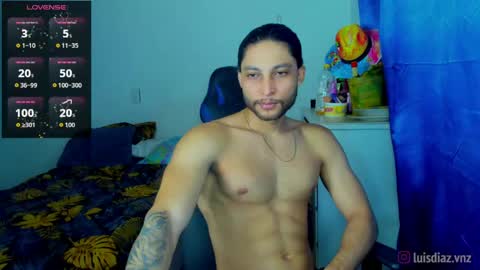 Snapshot of massatgeserotics chatting on 05/29/26, 11:47 I Am Odin online show from 05/29/26, 11:47