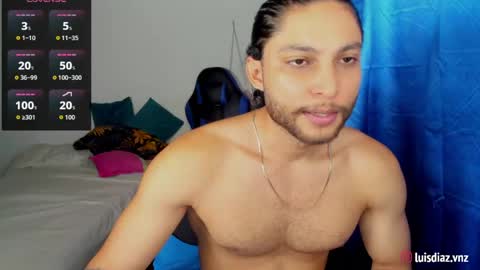 Snapshot of massatgeserotics chatting on 06/02/26, 05:48 I Am Odin online show from 06/02/26, 05:48