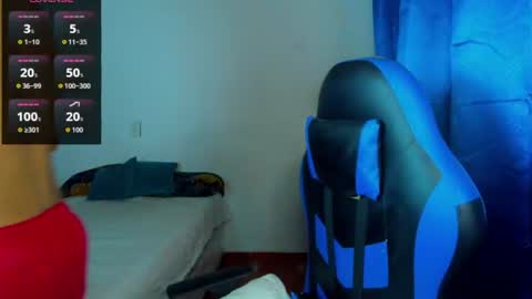 Snapshot of massatgeserotics chatting on 06/23/26, 11:25 I Am Odin online show from 06/23/26, 11:25