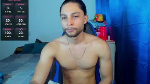 Snapshot of massatgeserotics chatting on 08/01/26, 11:03 I Am Odin online show from 08/01/26, 11:03