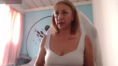 massiel ferreti online show from 09/10/25, 08:42