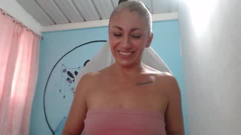 massiel ferreti online show from 02/03/26, 10:48