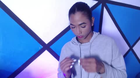 massielhot online show from 10/07/25, 11:35