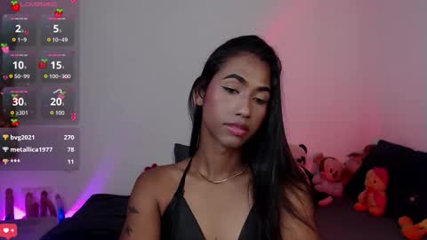 massielhot online show from 11/20/25, 03:01