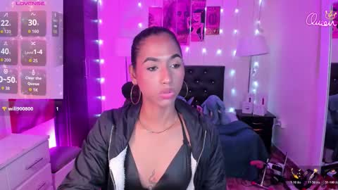 massielhot online show from 01/31/26, 09:02