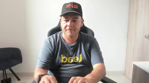 massimo_danger online show from 09/16/25, 09:05