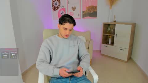 Snapshot of massimo_fiore chatting on 02/20/26, 02:30 Massimo online show from 02/20/26, 02:30