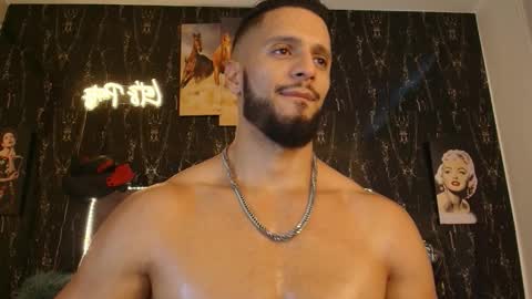 massimo_greco2 online show from 10/02/25, 09:55