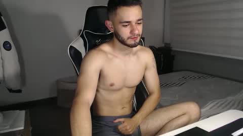 massimo online show from 12/03/25, 11:14