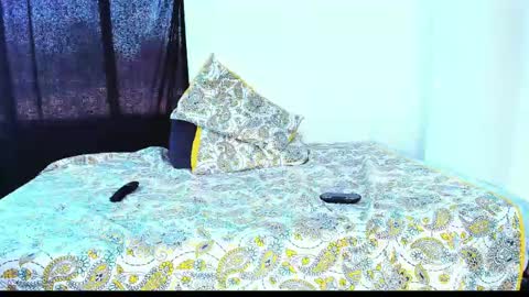 Snapshot of massimo_salazar chatting on 01/27/25, 09:33 Massimo online show from 01/27/25, 09:33