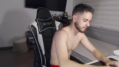 Massimo Santino online show from 04/19/26, 11:18