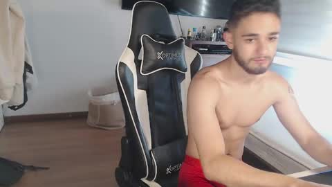 Massimo Santino online show from 04/20/26, 03:15