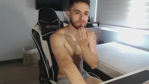 Massimo Santino online show from 04/23/26, 03:03