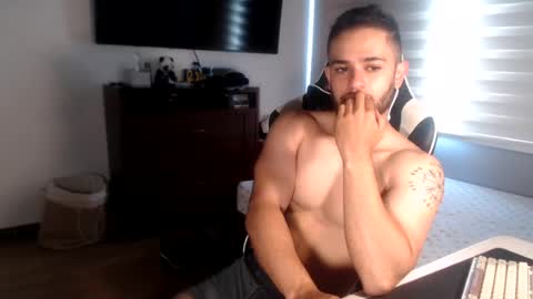 Snapshot of massimo_santino chatting on 07/12/26, 04:53 Massimo Santino online show from 07/12/26, 04:53