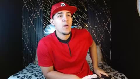 massimo_vidal online show from 02/08/26, 02:20