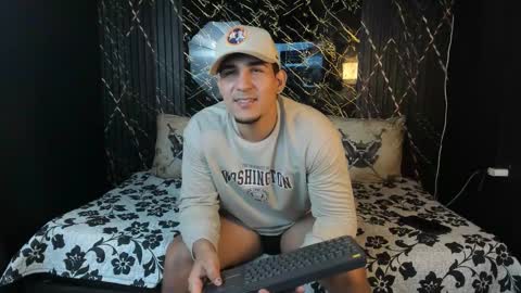 massimo_vidal online show from 03/11/26, 12:22