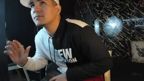 massimo_vidal online show from 03/20/26, 03:39