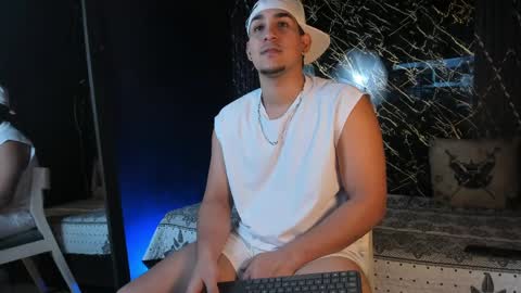Snapshot of massimo_vidal chatting on 05/07/26, 05:29 massimo_vidal online show from 05/07/26, 05:29