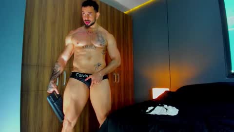 massimo online show from 02/04/26, 04:13