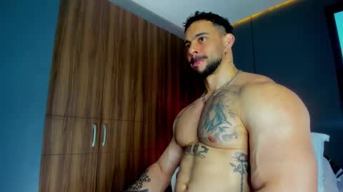 massimo online show from 02/24/26, 03:10