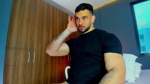 massimo online show from 03/09/26, 04:11