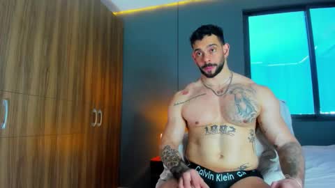 massimo online show from 03/17/26, 09:18