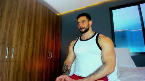 massimo online show from 03/20/26, 12:10