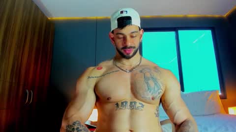 massimo online show from 03/27/26, 02:39