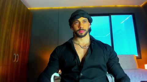 massimo online show from 03/28/26, 08:30