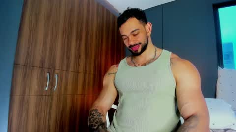 massimo online show from 04/10/26, 04:23