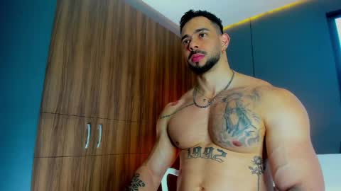 massimo online show from 04/13/26, 04:45