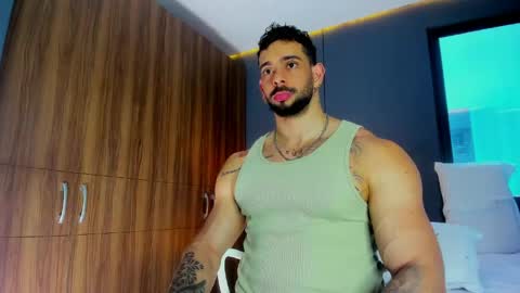 massimo online show from 04/20/26, 04:21