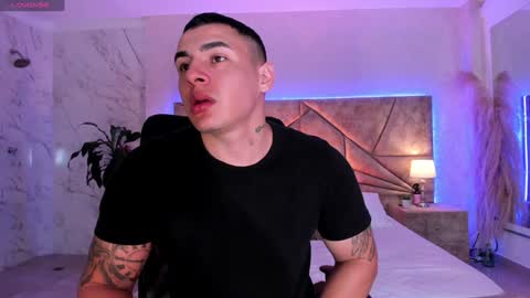 Massimo Contie online show from 12/06/24, 12:49