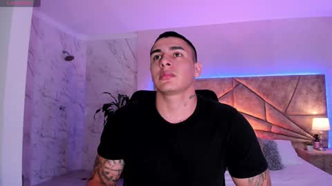 Massimo Contie online show from 12/06/24, 03:55