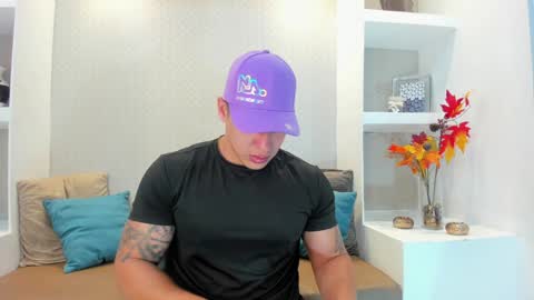 Massimo Contie online show from 01/07/25, 11:58