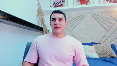 Massimo Contie online show from 01/12/25, 01:05