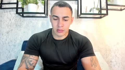 Massimo Contie online show from 02/06/25, 10:59