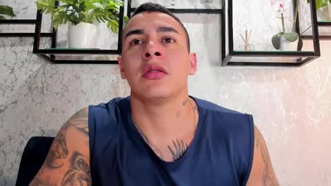 Massimo Contie online show from 03/07/25, 11:40