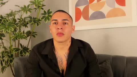 Massimo Contie online show from 09/11/25, 10:43