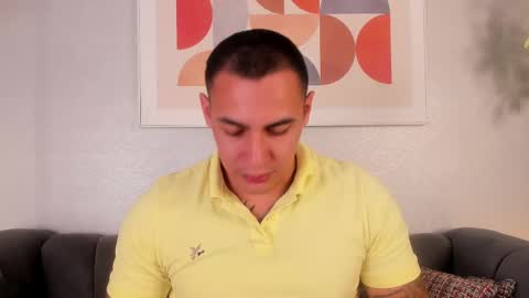 Massimo Contie online show from 09/15/25, 10:32