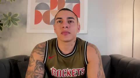 Massimo Contie online show from 10/24/25, 11:50