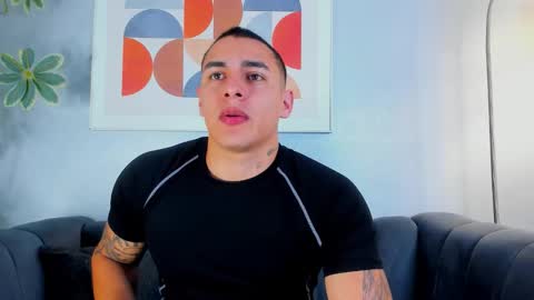 Massimo Contie online show from 10/31/25, 11:00