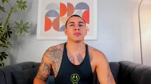 Massimo Contie online show from 11/04/25, 09:41