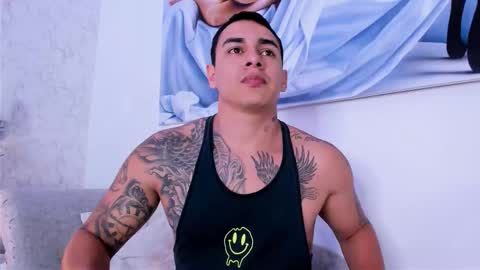 Massimo Contie online show from 12/20/25, 11:06