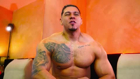 massimowalton2 online show from 03/06/26, 02:02